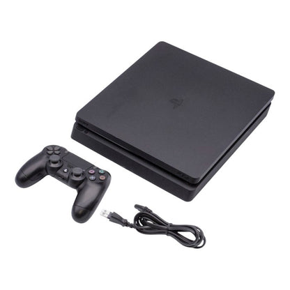 SCE Playstation4 本体 CUH-2000AB01 500GB 中古 a1