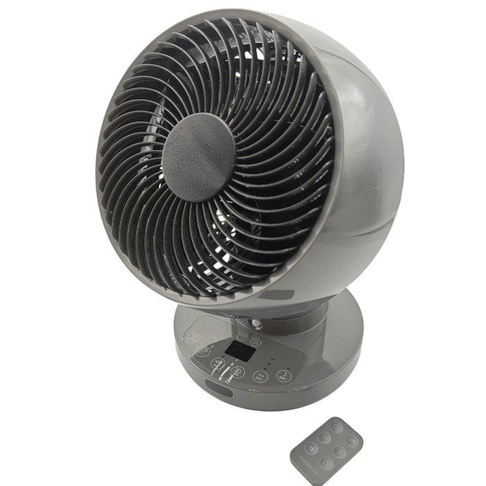 THREEUP スリーアップ DCサーキュレーター CF-T2360GY 中古 H4