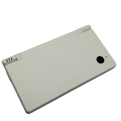nintendo DSi ホワイト TWL-001 本体 任天堂 ゲーム機 ハード ニンテンドー 中古 W４