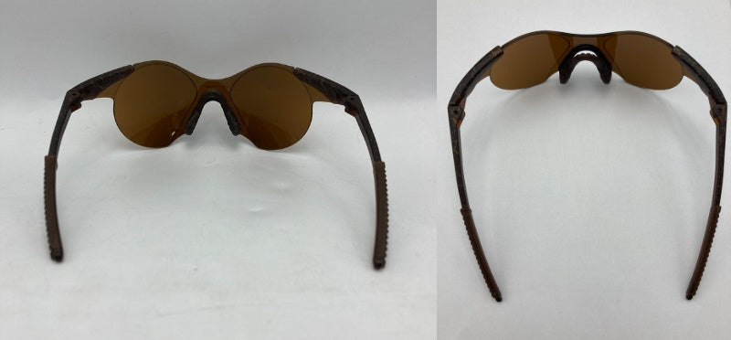 OAKLEY SUB ZERO オークリー サブゼロ スポーツサングラス 中古 D4