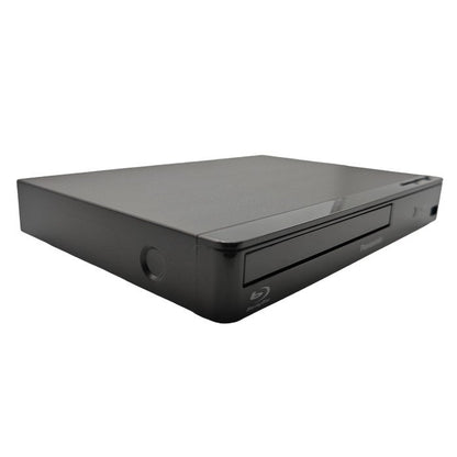 Panasonic パナソニック BLU-RAY DISC PLAYER ブルーレイディスク プレーヤー DMP-BD90-K 中古H4