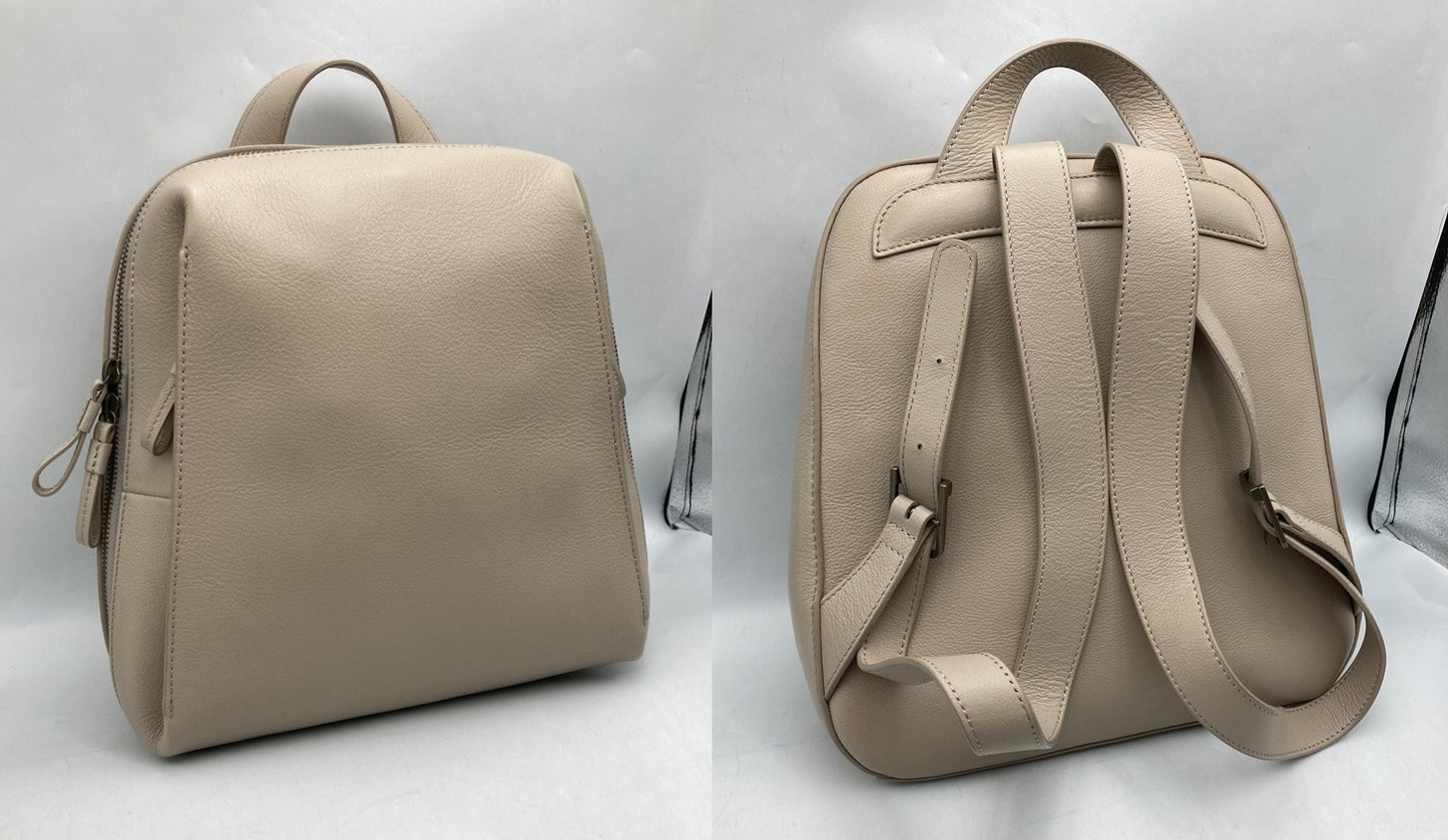 MOTHERHOUSE マザーハウス カゼマトウ バックパックM 中古 D4