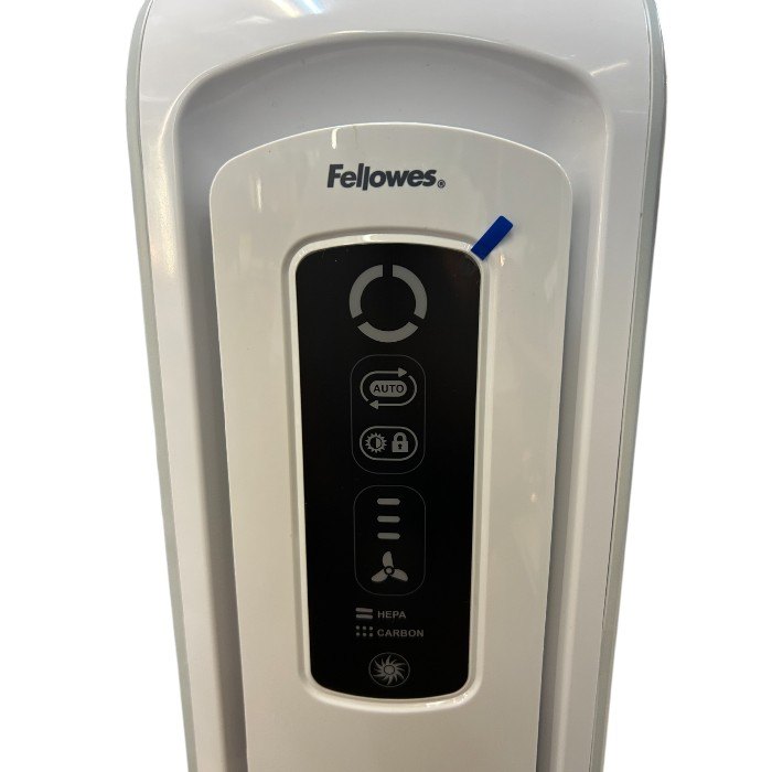 Fellowes フェローズ 空気清浄機 DB5JP 家電 静音 カビ ホコリ ウイルス ニオイ 中古 W４