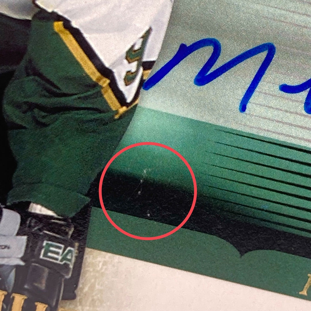 UPPER DECK NHLカード ULTIMATE COLLECTION MIKE MODANO STARS #US-MM 中古 IT2