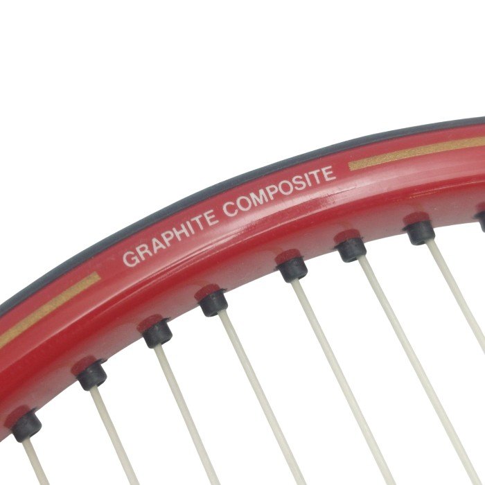 HEAD CLUB MASTER ヘッド クラブマスター ミッドプラス・コントロールモデル 硬式テニス用ラケット 中古 H4