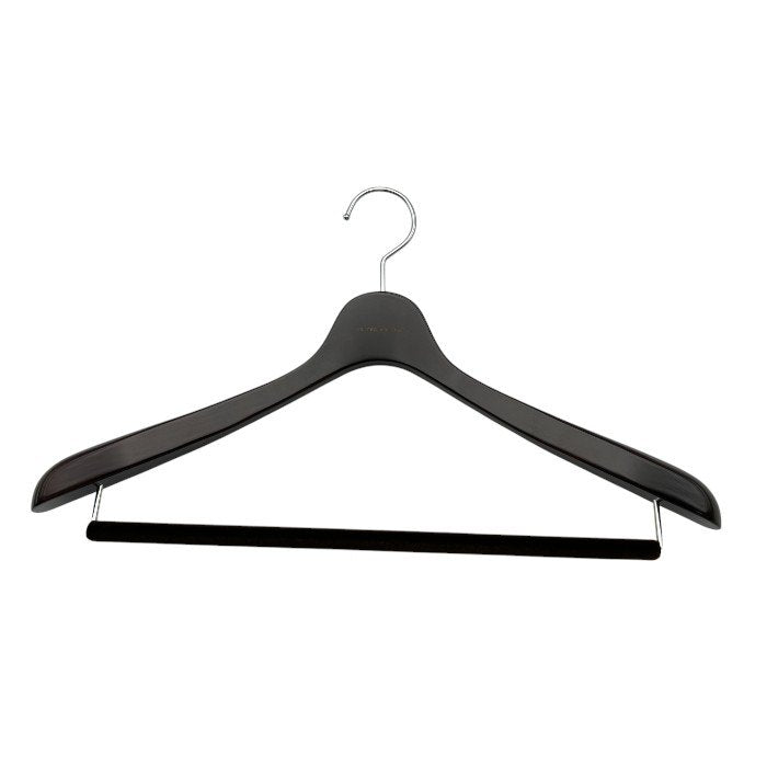 未使用品 ナカタハンガー×ユナイテッドアローズ NAKATA HANGER UNITED ARROWS 天然木 ハンガー インテリア 木製 収納 日本製 中古 W４
