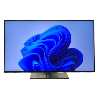 HP Z24f G3 FHD 23.8インチ プロフェッショナル液晶モニター シルバー ディスプレイ 高さ調整 チルト/スイーベル/ピボット ノングレア 中古 T1