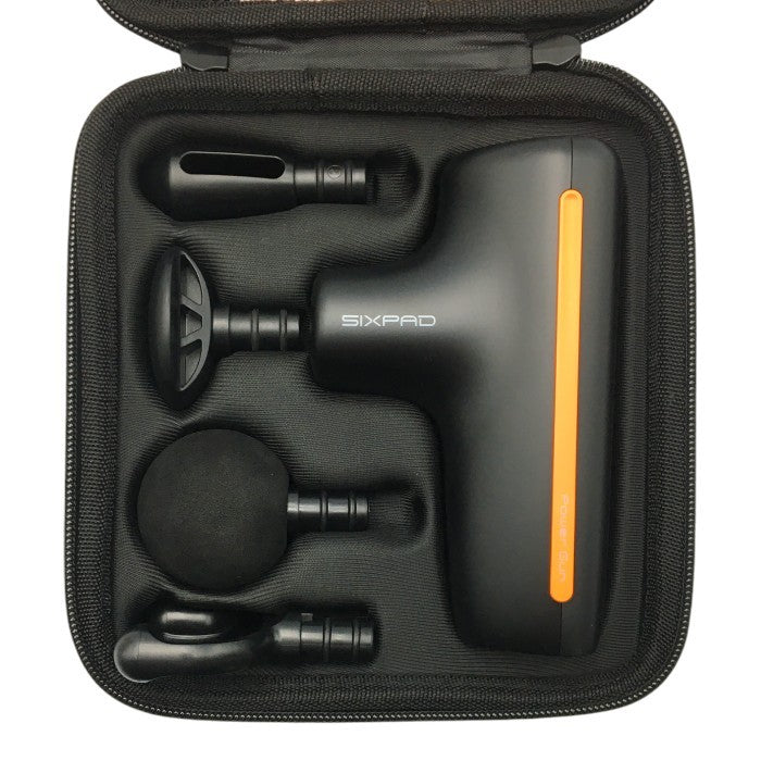 SIXPAD TRAINING GEAR Power Gun 中古 a4