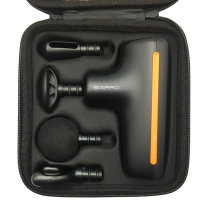 SIXPAD TRAINING GEAR Power Gun 中古 a4