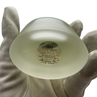 DOLCE＆GABBANA ドルチェ＆ガッバーナ Light Blue Pour Homme ライトブルー プールオム 75ml 香水 メンズ ブランド オードトワレ 中古 W４