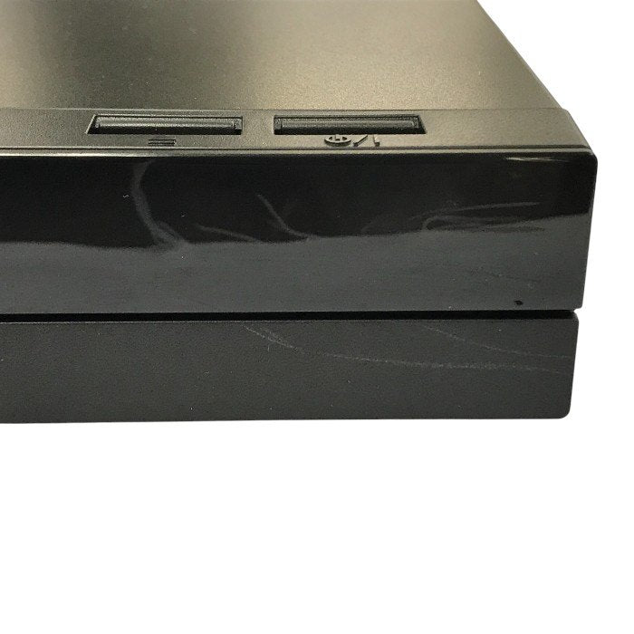 Panasonic パナソニック DIGA ディーガ HDD2TB ブルーレイレコーダー ブラック 2番組同時録画 倍速再生 スマホアプリ DMR-2W202 中古 T1