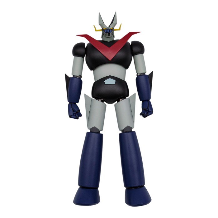 BANDAISPIRITS 超合金魂 GX-73SP グレートマジンガー D.C. アニメカラーバージョン 中古 a1