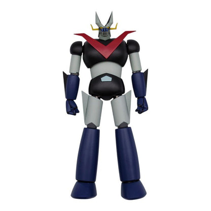 BANDAISPIRITS 超合金魂 GX-73SP グレートマジンガー D.C. アニメカラーバージョン 中古 a1