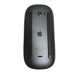 Apple Magic Mouse 2 アップル マジックマウス スペースグレイ パソコン 周辺機器 Mac A1657 中古 W1