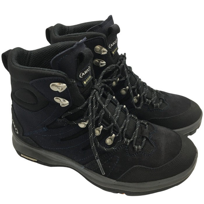 AKU(アク) MONTERA モンテラ II GTX W's 735.21SG 446 US5/24cm 中古 Y4