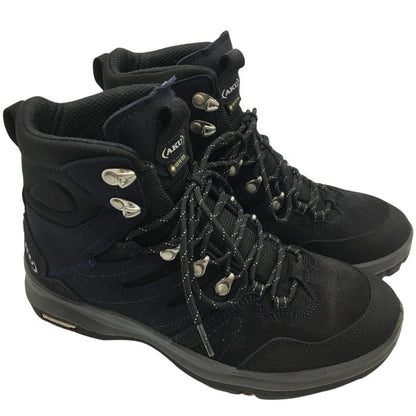 AKU(アク) MONTERA モンテラ II GTX W's 735.21SG 446 US5/24cm 中古 Y4