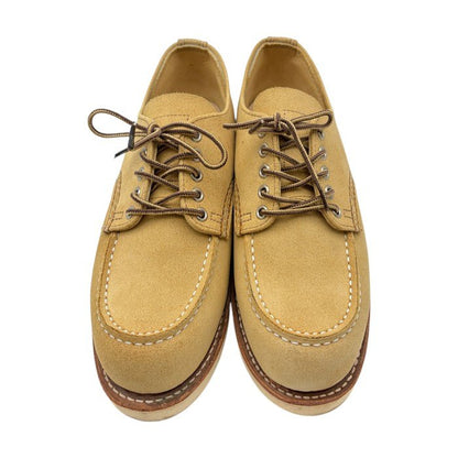 RED WING レッドウイング クラシックモック オックスフォード 8079 26cm ワークブーツ 靴 シューズ メンズ 中古 W1