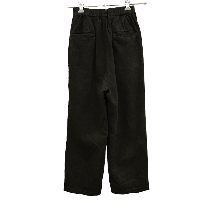SEEALL シーオール SAU21 PT194 レディース パンツ ブラウン 2(M) ボトムス ファッション 中古 KW1