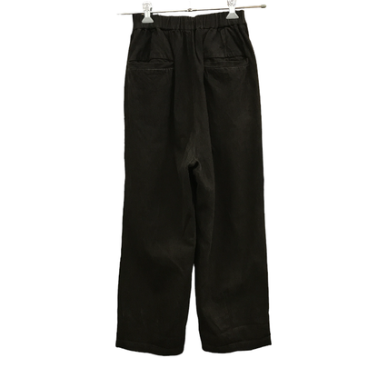 SEEALL シーオール SAU21 PT194 レディース パンツ ブラウン 2(M) ボトムス ファッション 中古 KW1