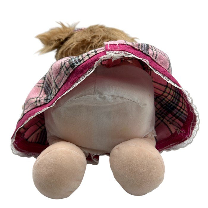 タカラトミーアーツ TAKARATOMY A.R.T.S おはなししようね 夢の子 ネルル ホビー おもちゃ 人形 かわいい 女の子 中古 W４