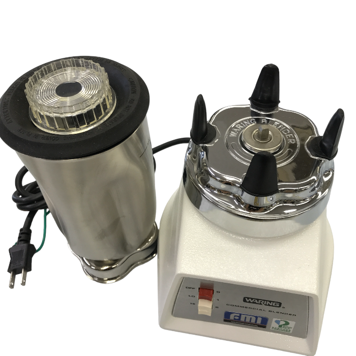 fmi アズワン ワーリング フードブレンダー 7011S 中古 キッチン家電 業務用ブレンダー ワーリングブレンダー Y1