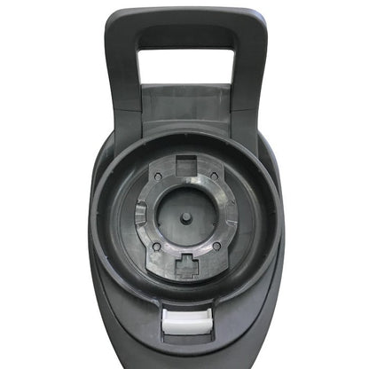 Combi コンビ ホワイトレーベル THE S ISOFIX エッグショック ロッタ チャイルドシート R129適合 360°回転 ウォッシャブル オリゴーリオネイビー ZC-690 中古 T1