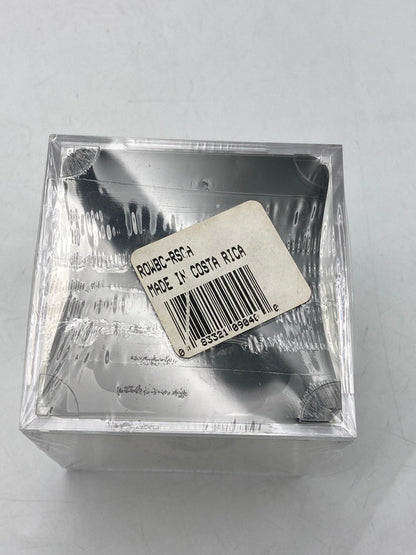 Rawlings ローリングス 2009年ワールドベースボールクラシック公式ボール 中古 D4