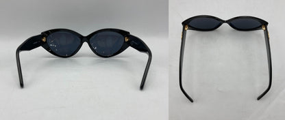 GUCCI グッチ フルリム インターロッキングG サングラス GG2195/S レディース 中古 D4