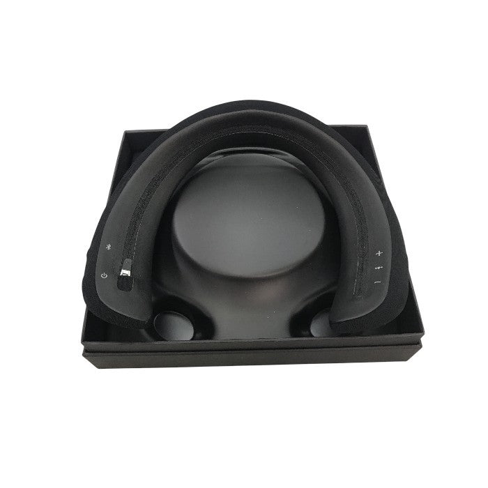 Bose SoundWear Companion Speaker ウェアラブルネックスピーカー 中古 Y1
