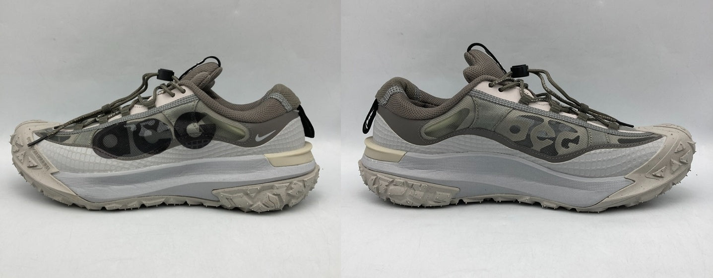 NIKE ナイキ ACG MOUNTAIN FLY 2 LOW マウンテンフライ2 ロー スニーカー DV7903-003 サイズ29cm 中古 D4