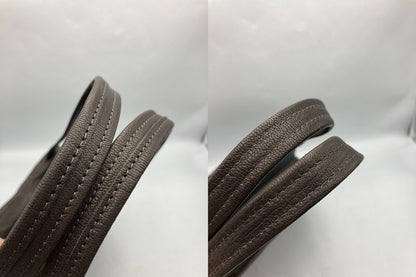 Dakota ダコタ ヤロップ ハンドバッグ 1034432 中古 D4