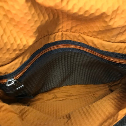 TUMI トゥミ ALPHA BRAVO クロスボディショルダーバッグ メンズ 斜め掛け ショルダーバッグ キーフック 迷彩 カモフラ ブラウン/ブラック 222306GC2 中古 T1