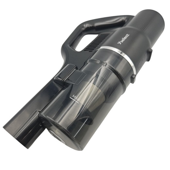 yselect ヤマダ電機 コードレススティッククリーナー YCS50J(K) 中古 H4