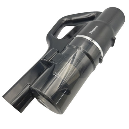 yselect ヤマダ電機 コードレススティッククリーナー YCS50J(K) 中古 H4