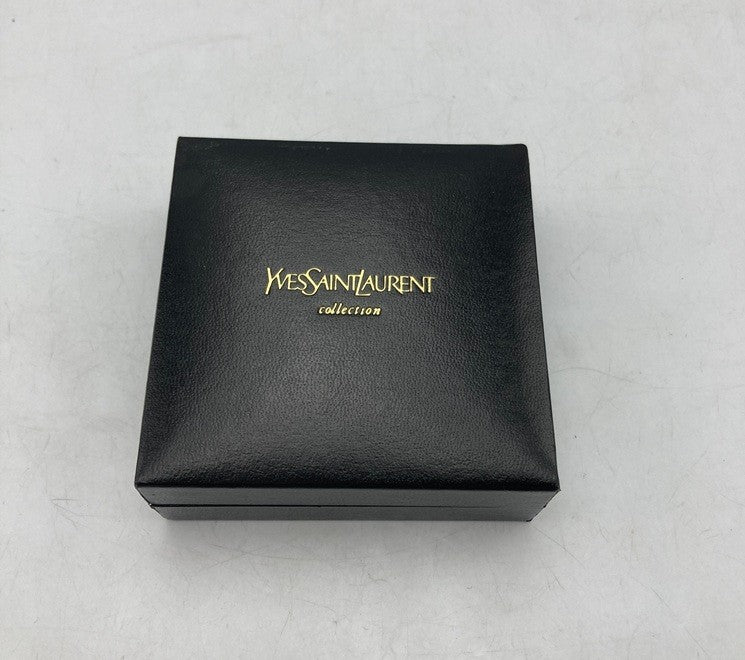 YSL イヴサンローラン ネクタイピン 中古 D4