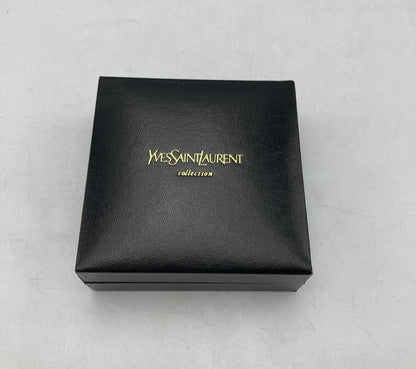 YSL イヴサンローラン ネクタイピン 中古 D4