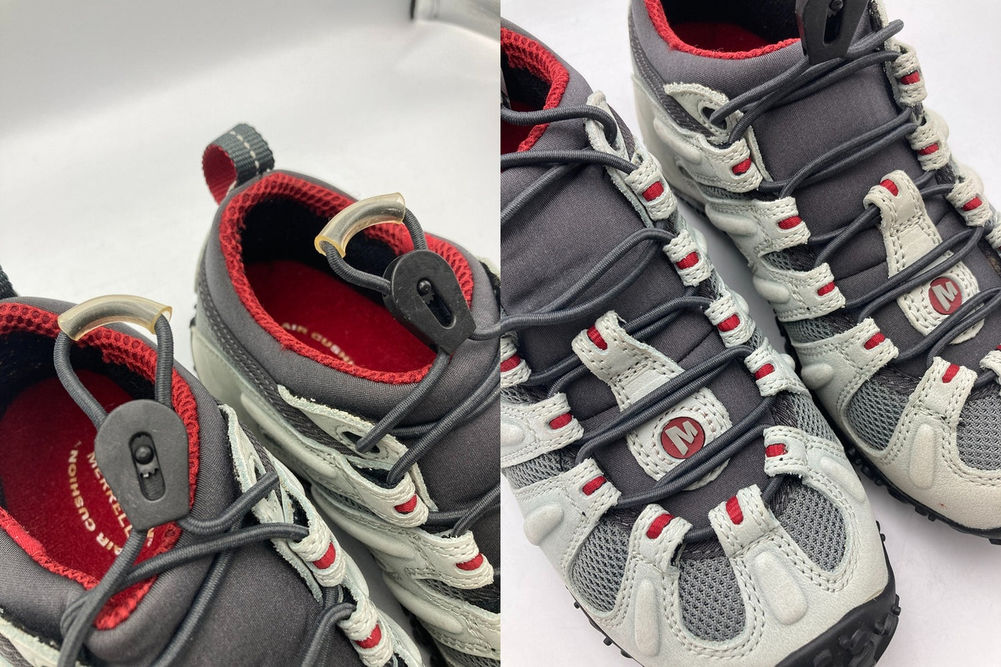 MERRELL メレル カメレオン ストレッチ トレッキングシューズ US6.5 レディース 中古 D4