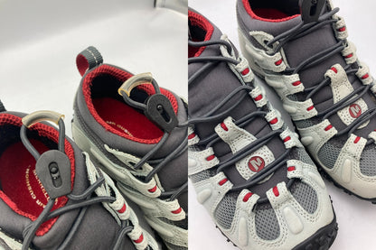 MERRELL メレル カメレオン ストレッチ トレッキングシューズ US6.5 レディース 中古 D4