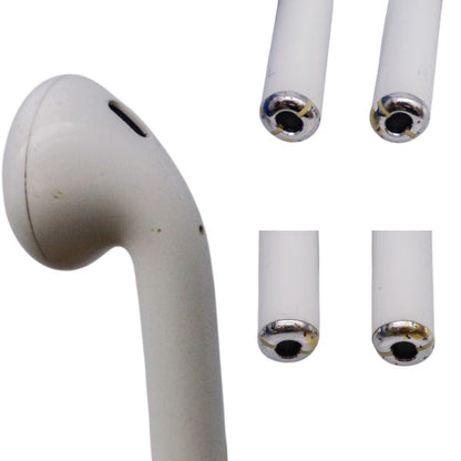 Apple AirPods with Charging Case A2032 A2031 A1602 第2世代 中古 a1