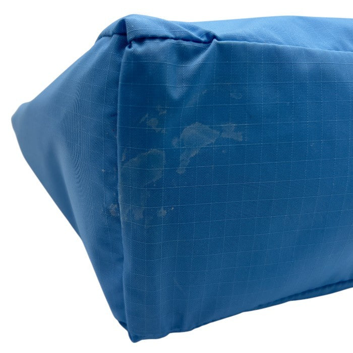 LESPORTSAC レスポートサック ハンドバッグ リバーシブル アイボリー 鞄 ミニ レディース 小さめ 中古 W４