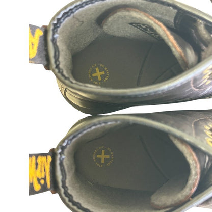 Dr.Martens ドクターマーチン ブーツ UK8 (約27cm) 24038 靴 シューズ メンズ レザー 中古 W1