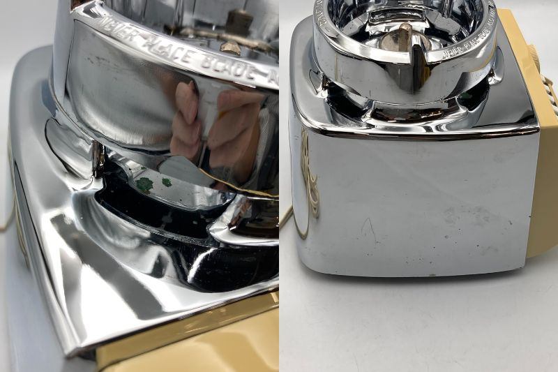 Osterizer オスタライザー 16スピード ブレンダー 1250ml 4105-40 中古 D4