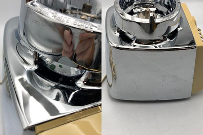 Osterizer オスタライザー 16スピード ブレンダー 1250ml 4105-40 中古 D4