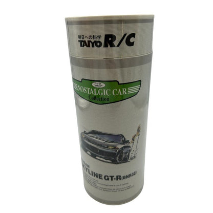 未開封品 TAIYO タイヨー 日産 スカイラインGT-R BNR32 ハコスカ ラジコン ラジカン ホビー おもちゃ NISSAN SKYLINE 中古 W４