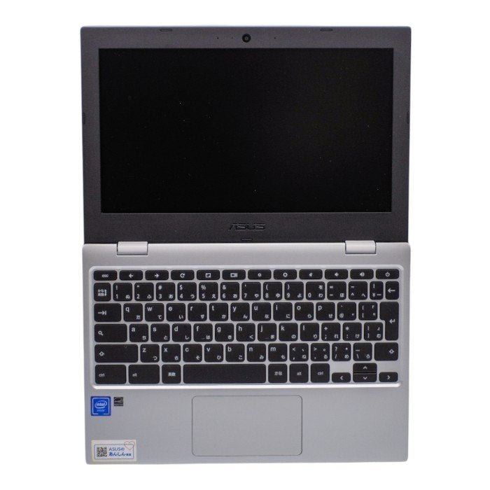 ASUS Chromebook CX1 (CX1101) 11.6インチ 中古 a1