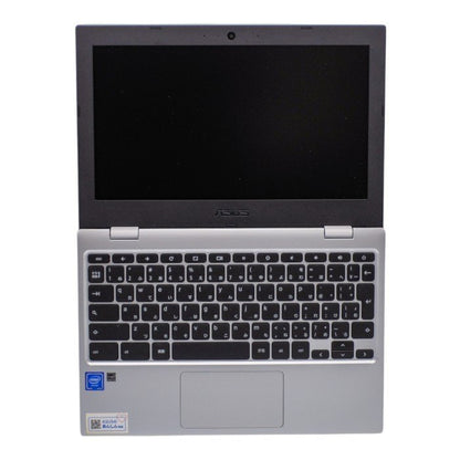 ASUS Chromebook CX1 (CX1101) 11.6インチ 中古 a1