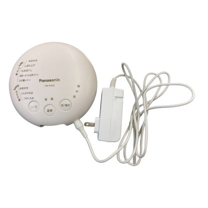 Panasonic エアーマッサージャー 温感 レッグリフレ EW-RA96 医療機器認証番号：228AHBZX00014000 パナソニック マッサージ器 家電 中古 W1