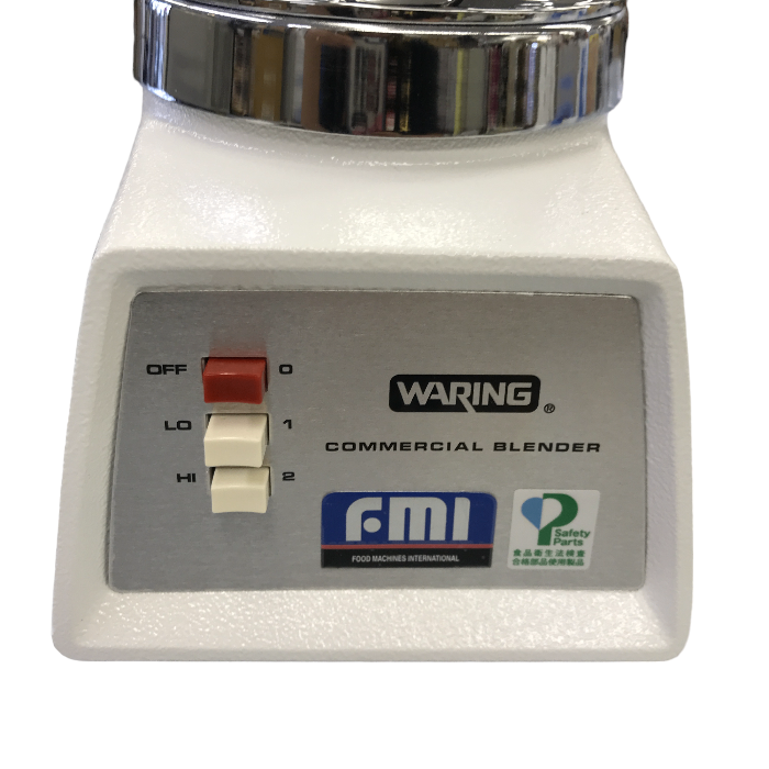 fmi アズワン ワーリング フードブレンダー 7011S 中古 キッチン家電 業務用ブレンダー ワーリングブレンダー Y1