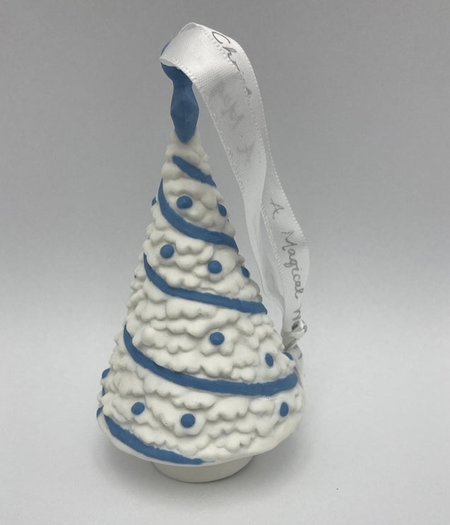 WEDGWOOD ウエッジウッド クリスマスオーナメント ツリー 中古 D4