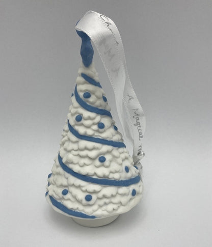WEDGWOOD ウエッジウッド クリスマスオーナメント ツリー 中古 D4